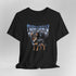 Chihuahua Metal T- Shirt - Funny Black Chihuahua Shirt for Men